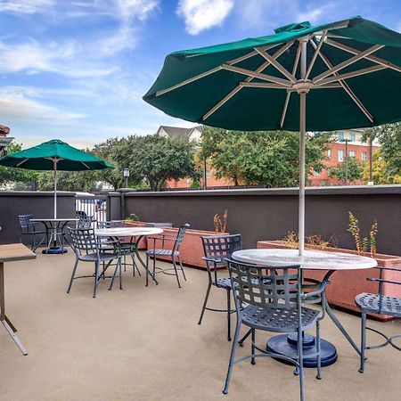 La Quinta By Wyndham Dallas Dfw Airport North Ирвинг Экстерьер фото