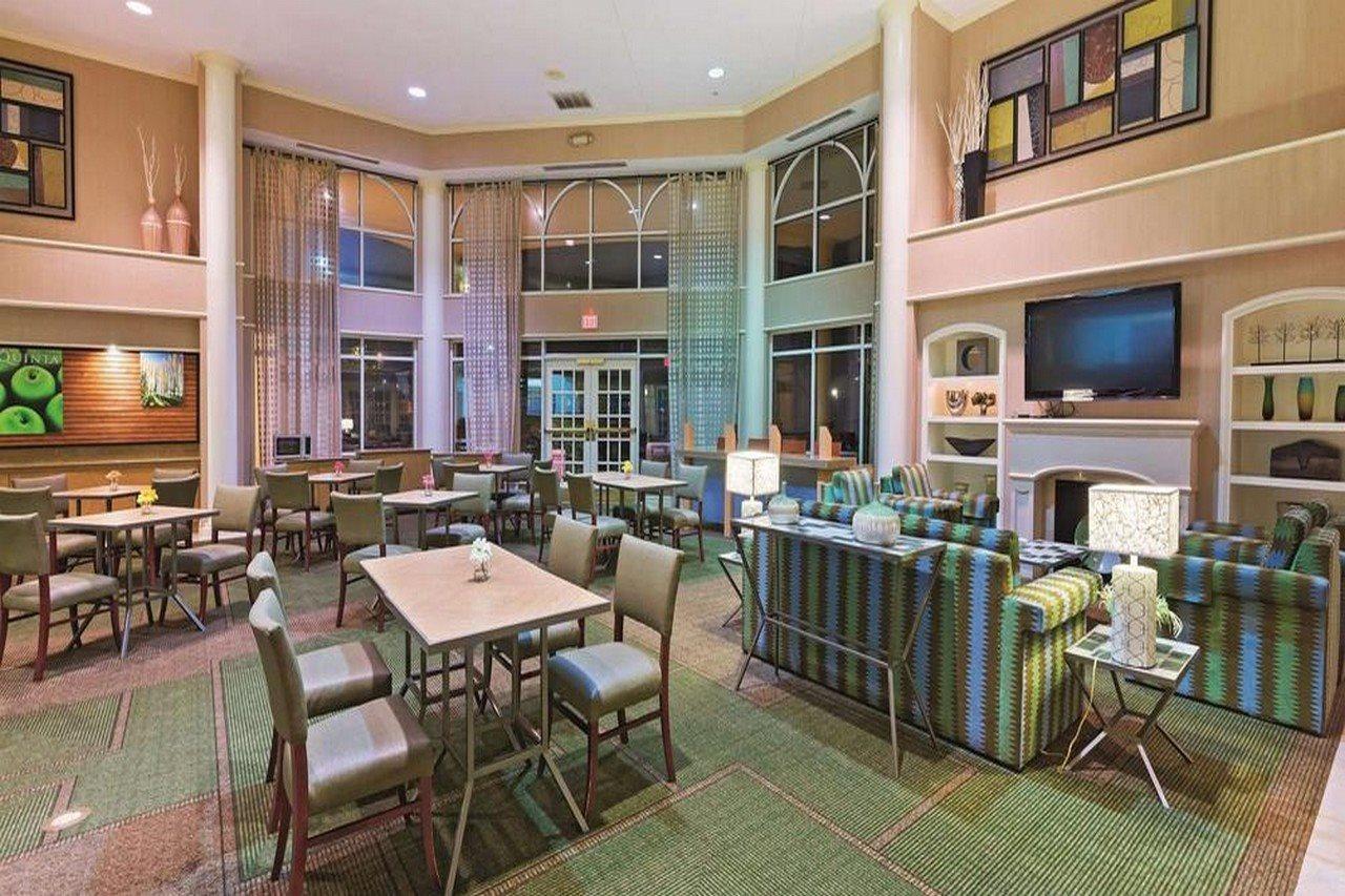 La Quinta By Wyndham Dallas Dfw Airport North Ирвинг Экстерьер фото