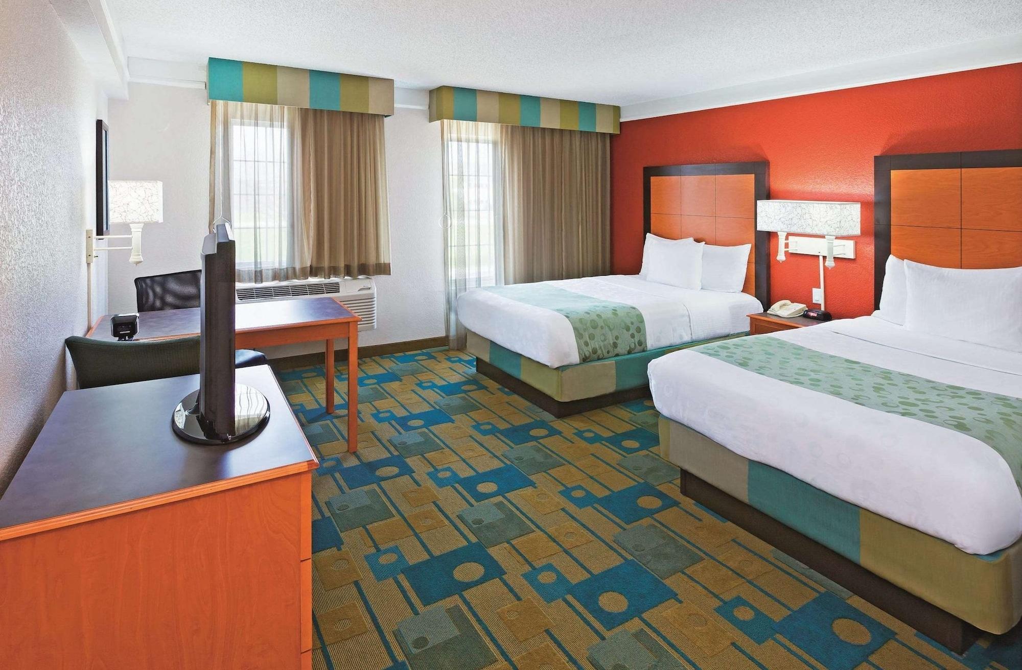 La Quinta By Wyndham Dallas Dfw Airport North Ирвинг Экстерьер фото
