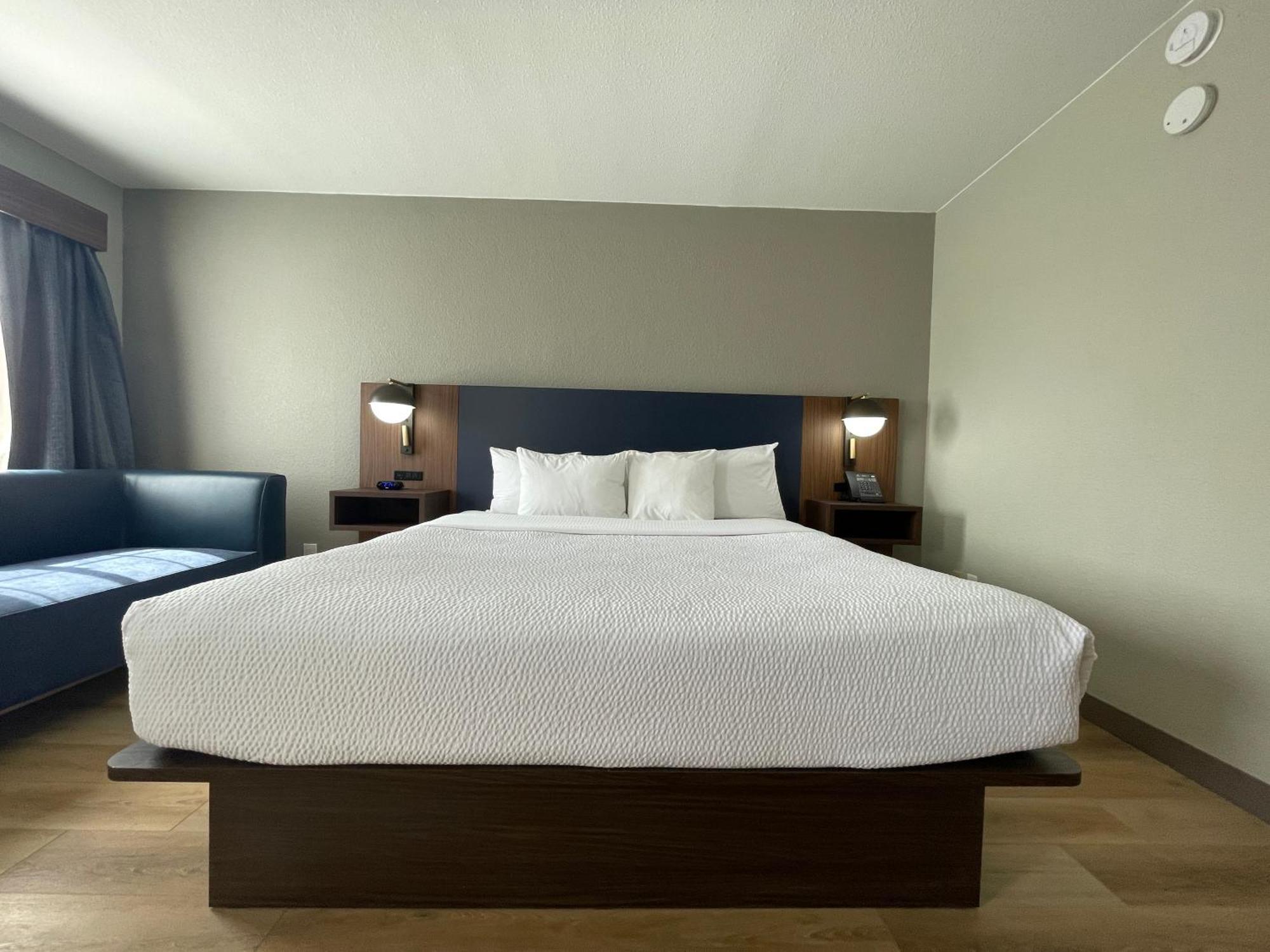La Quinta By Wyndham Dallas Dfw Airport North Ирвинг Экстерьер фото