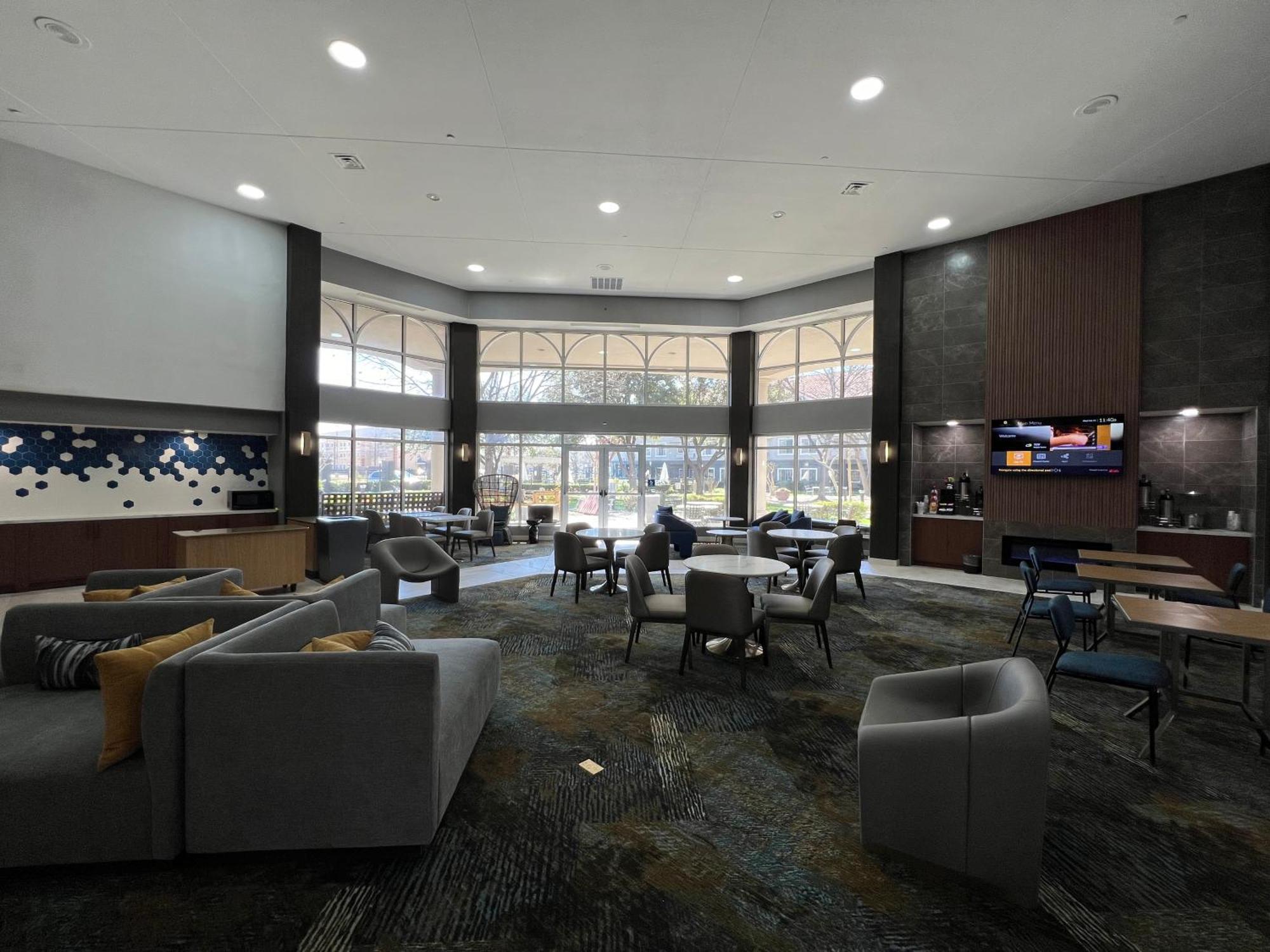 La Quinta By Wyndham Dallas Dfw Airport North Ирвинг Экстерьер фото