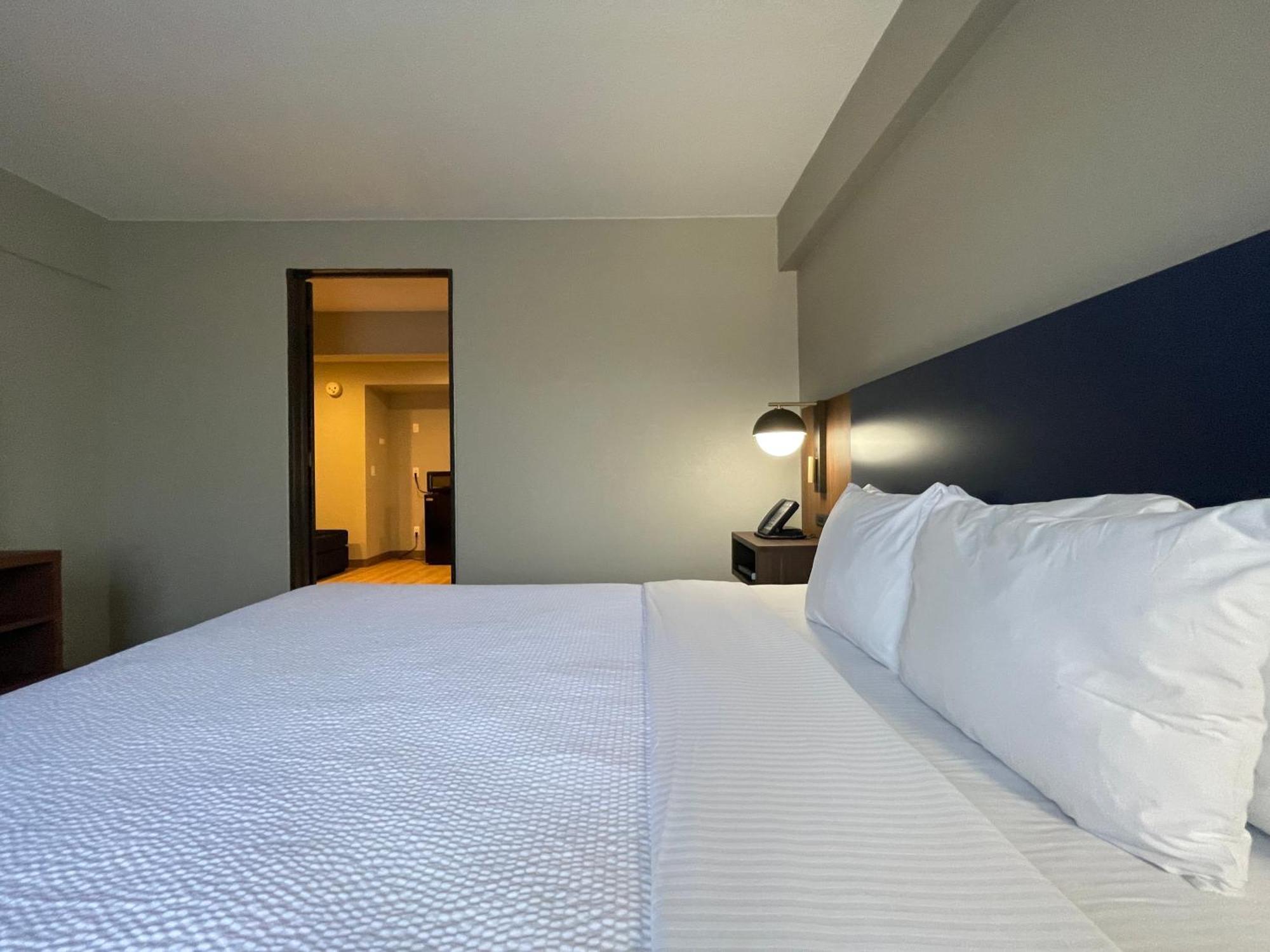 La Quinta By Wyndham Dallas Dfw Airport North Ирвинг Экстерьер фото