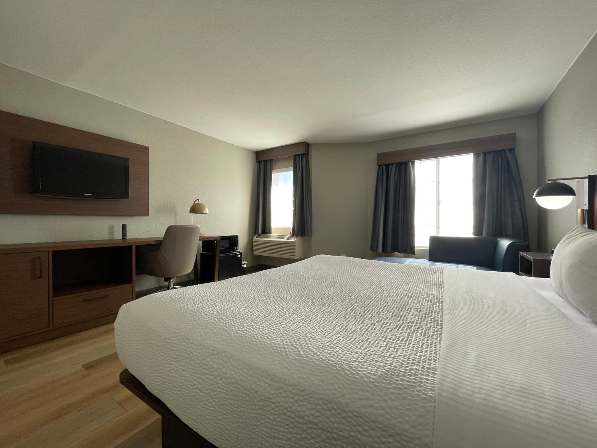 La Quinta By Wyndham Dallas Dfw Airport North Ирвинг Экстерьер фото