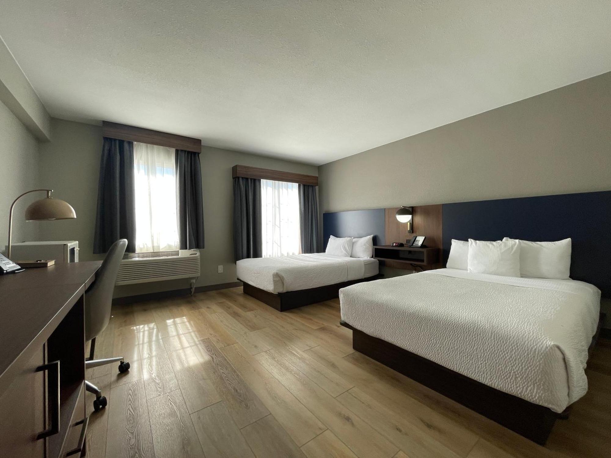 La Quinta By Wyndham Dallas Dfw Airport North Ирвинг Экстерьер фото