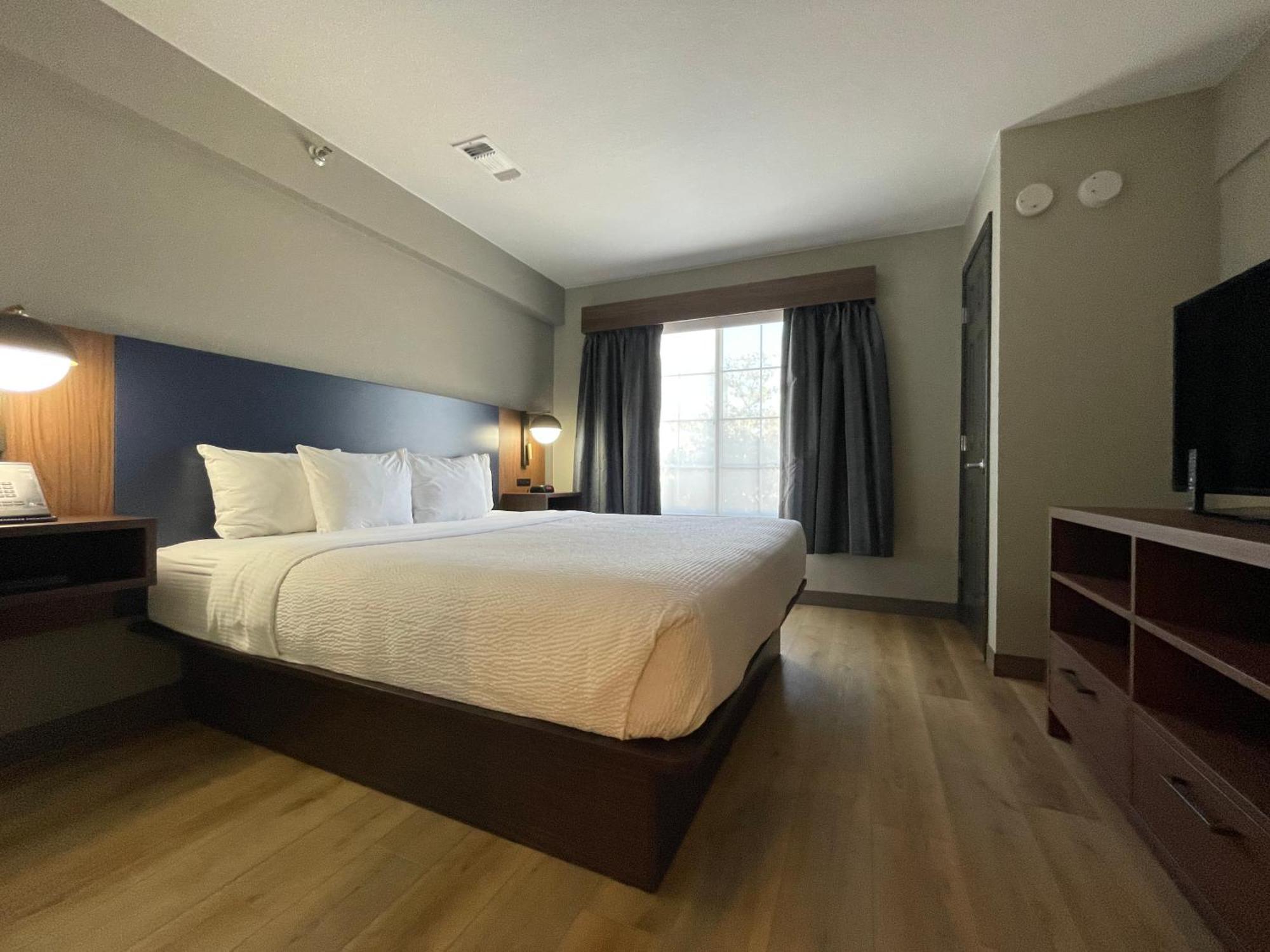 La Quinta By Wyndham Dallas Dfw Airport North Ирвинг Экстерьер фото