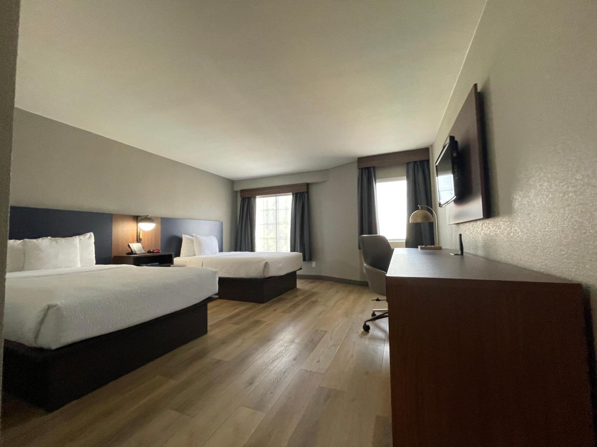 La Quinta By Wyndham Dallas Dfw Airport North Ирвинг Экстерьер фото