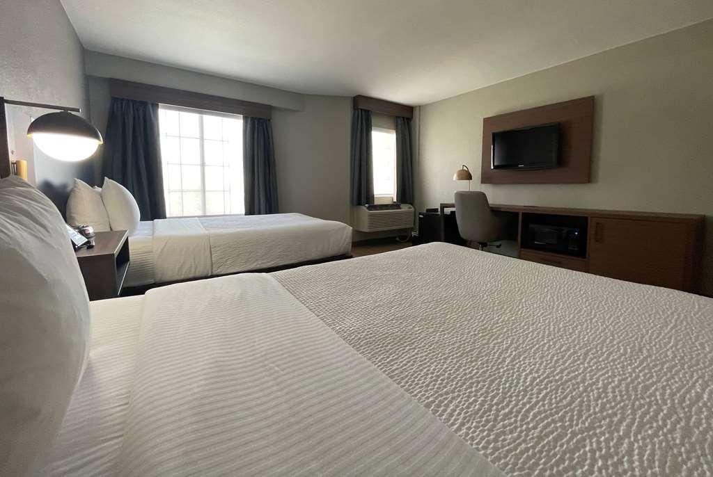 La Quinta By Wyndham Dallas Dfw Airport North Ирвинг Номер фото