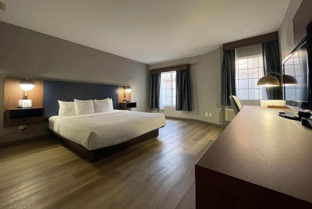 La Quinta By Wyndham Dallas Dfw Airport North Ирвинг Номер фото