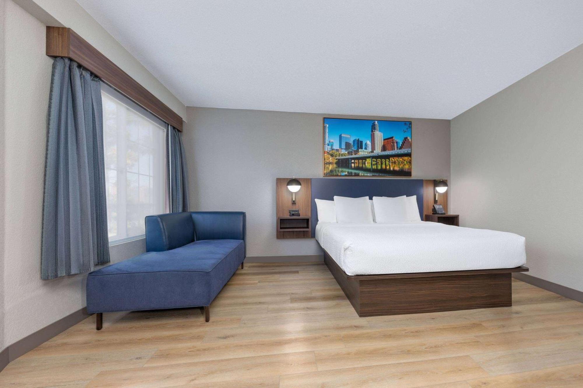 La Quinta By Wyndham Dallas Dfw Airport North Ирвинг Экстерьер фото