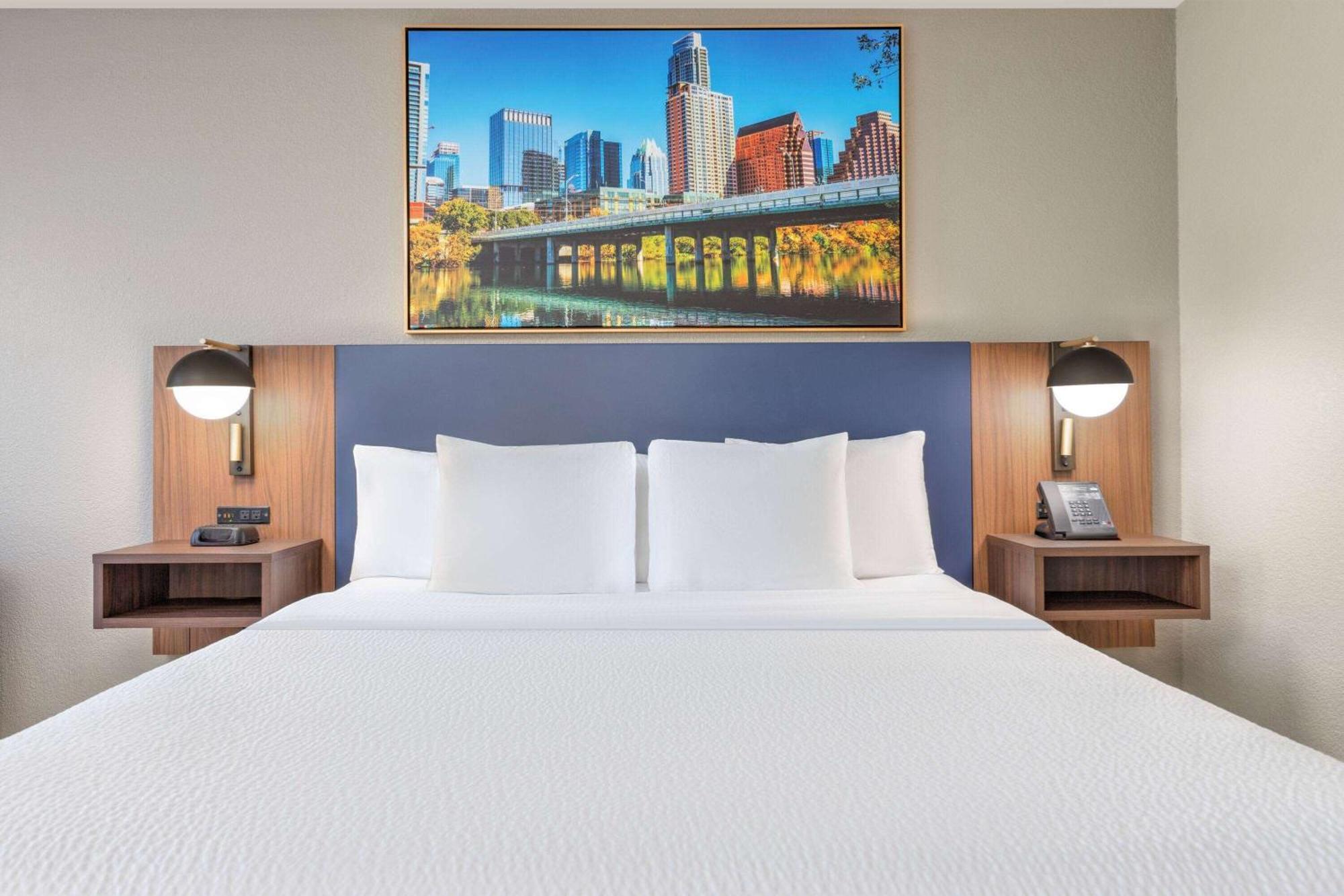 La Quinta By Wyndham Dallas Dfw Airport North Ирвинг Экстерьер фото