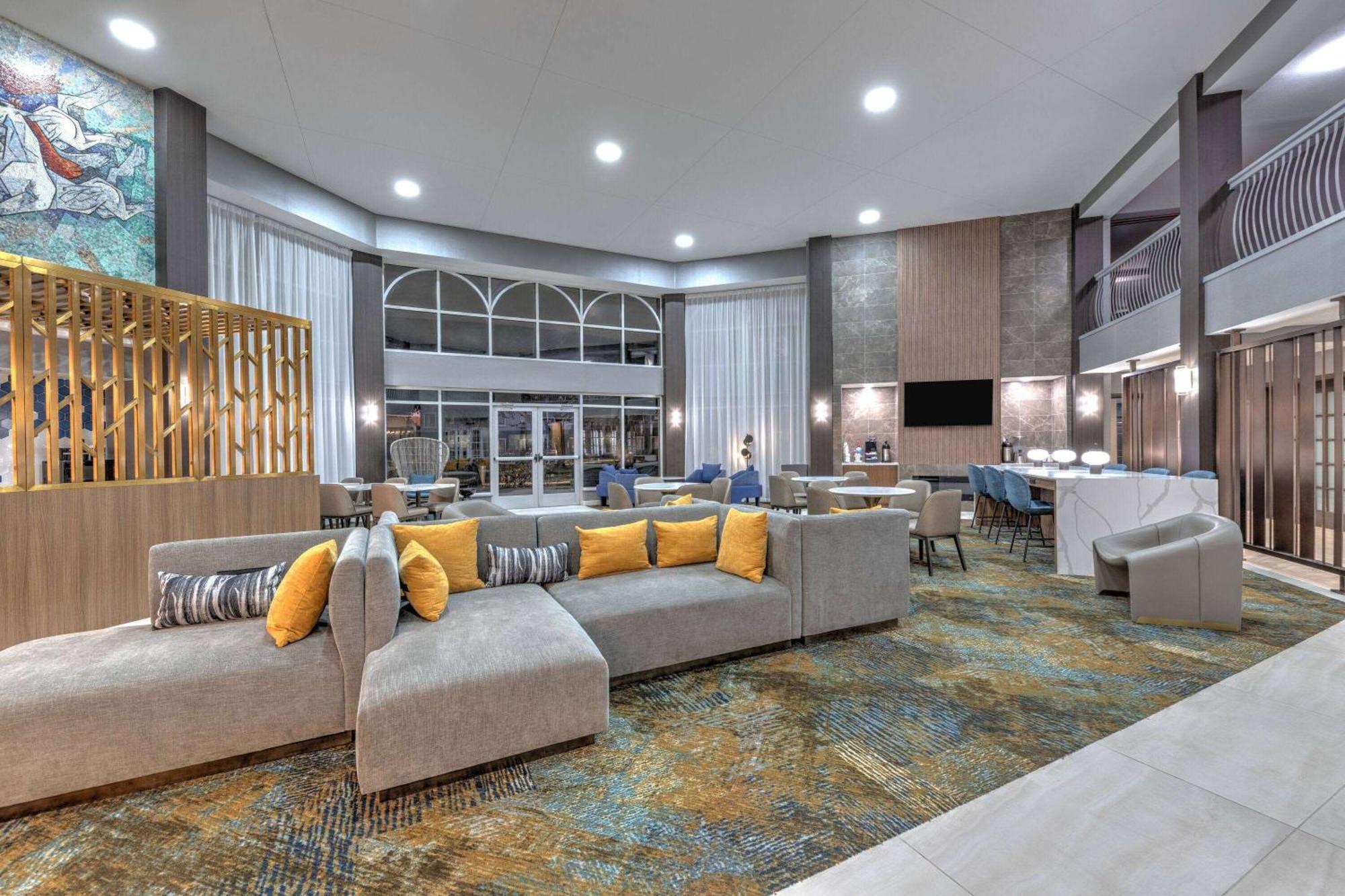 La Quinta By Wyndham Dallas Dfw Airport North Ирвинг Экстерьер фото