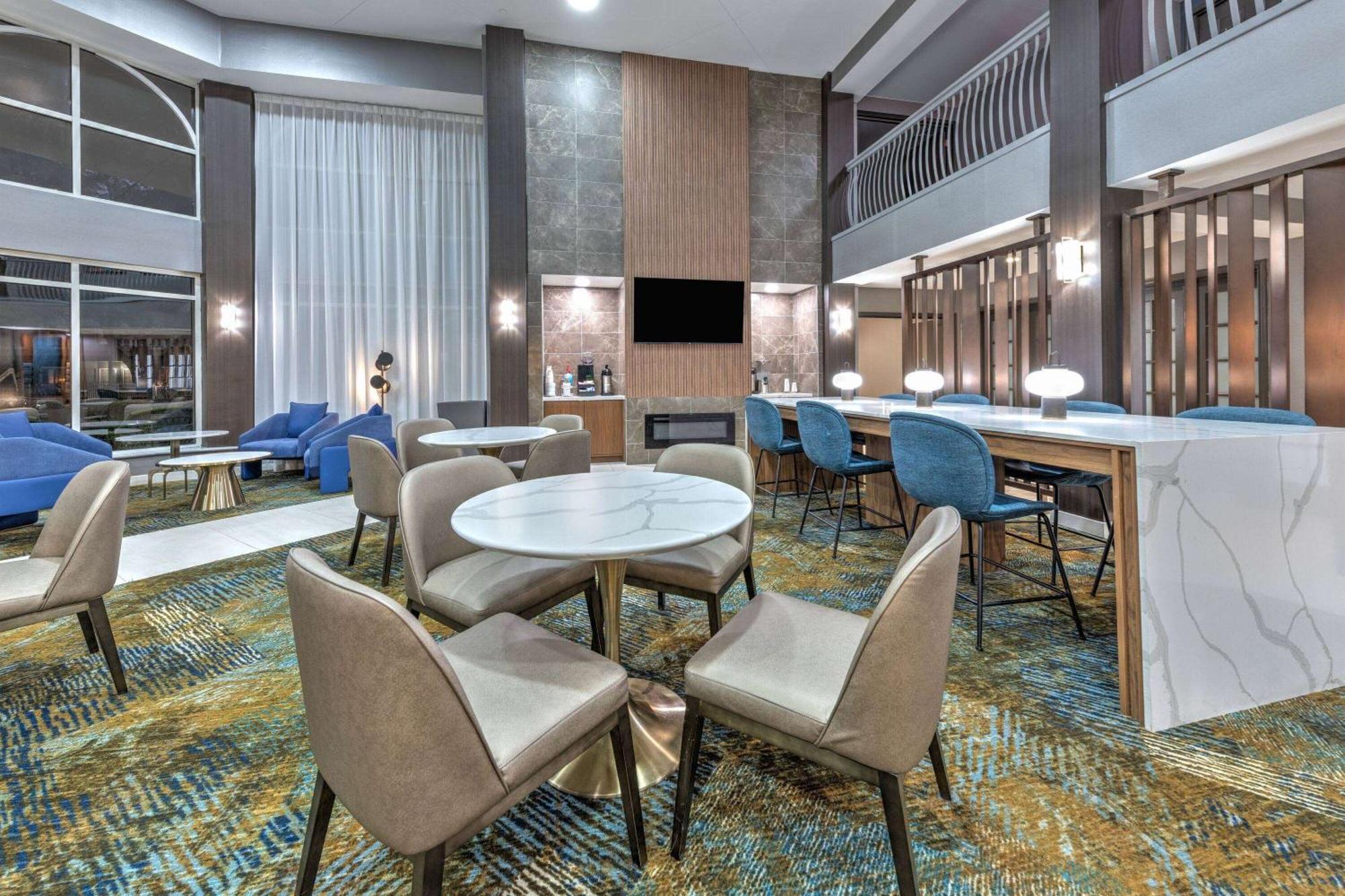 La Quinta By Wyndham Dallas Dfw Airport North Ирвинг Экстерьер фото